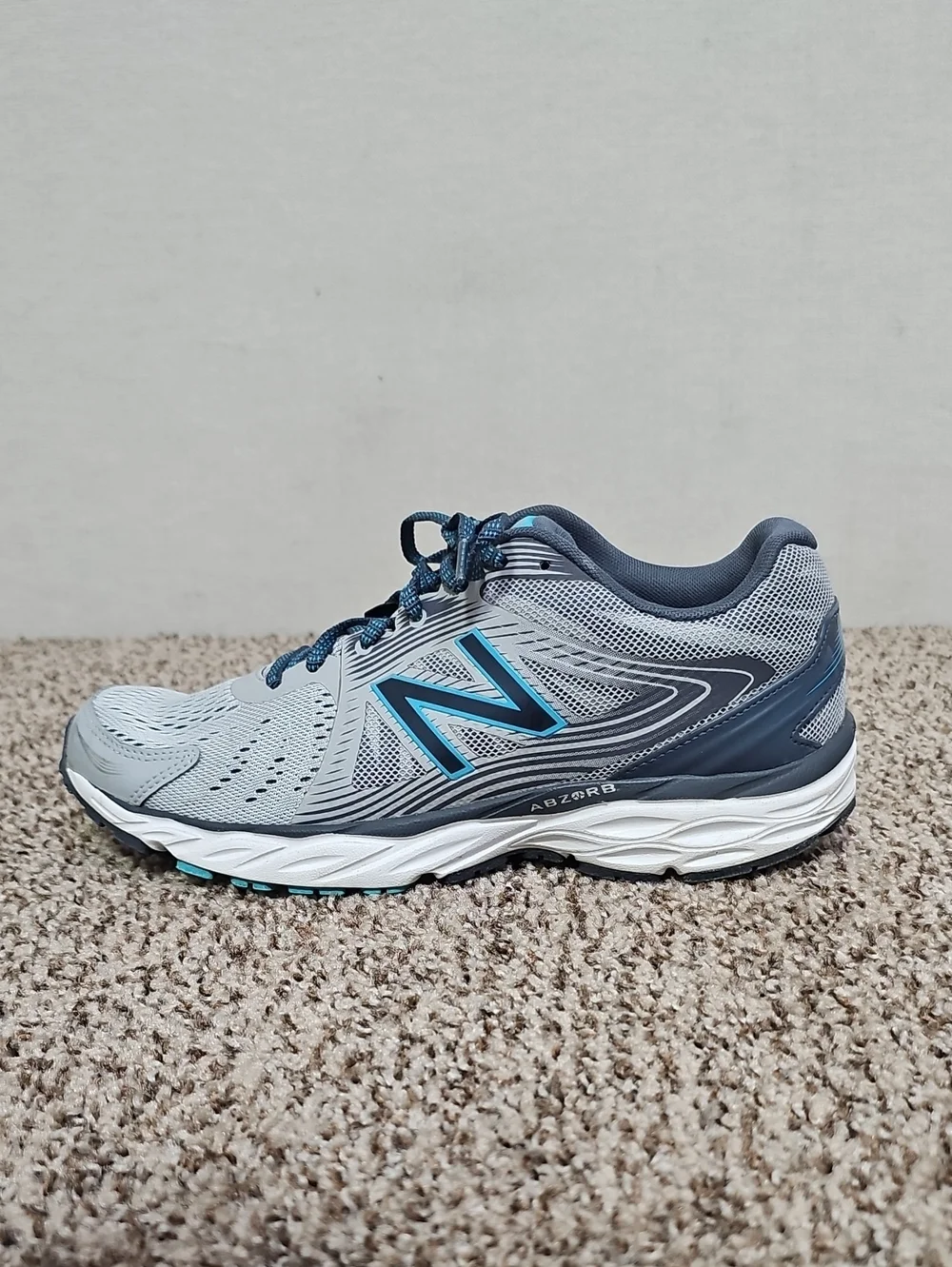 NEW BALANCE 680V4 WOMENS SNEAKERS BFPM-09-154